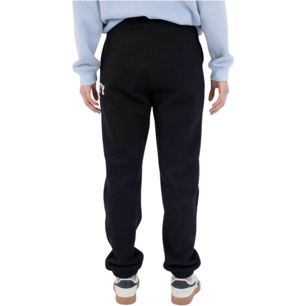 2026 Hurley Da Donna Pantaloni Da Ginnastica Stadium WFBEU00006 - Black